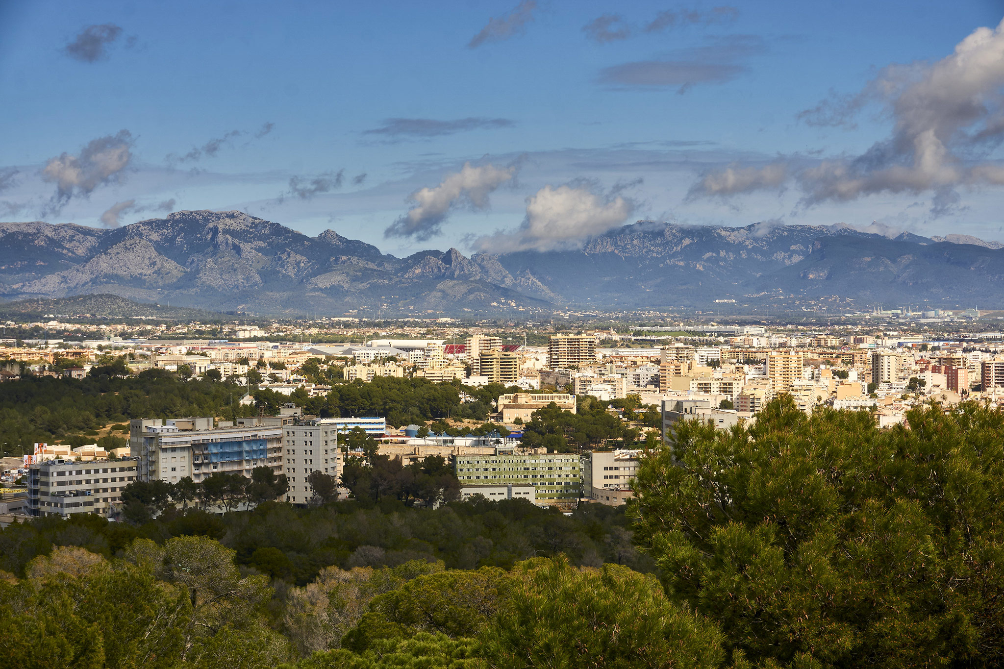 Palma de Mallorca
